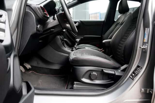 Ford Puma (2022) thumbnail 5