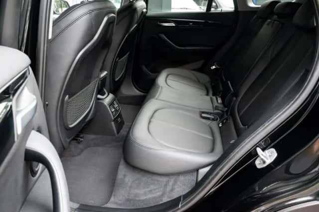 BMW X1 (2021) thumbnail 6