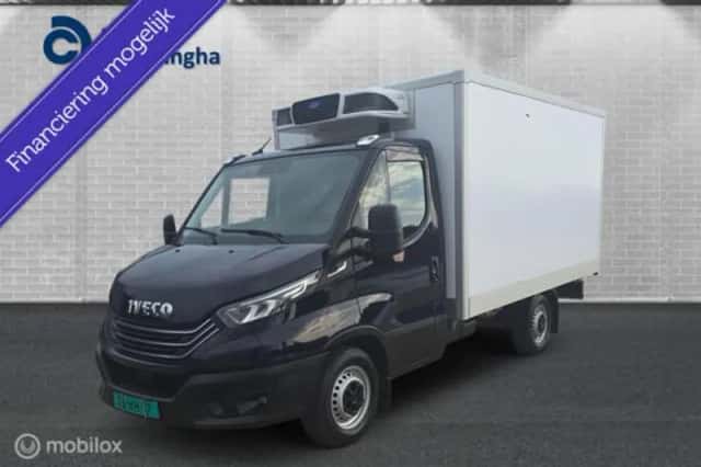 Iveco Daily (2023) thumbnail 1