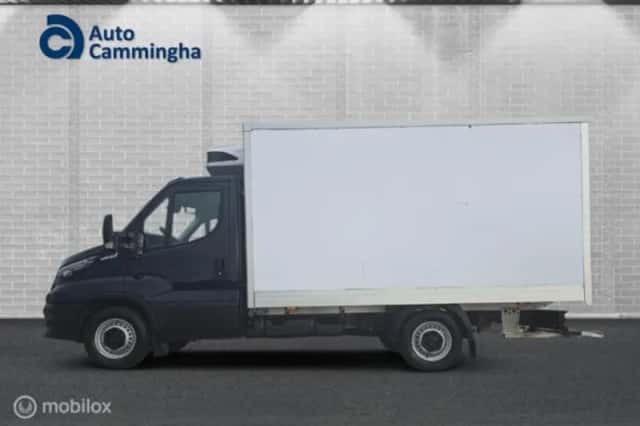 Iveco Daily (2023) thumbnail 2