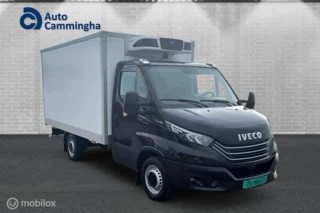 Iveco Daily (2023) thumbnail 3