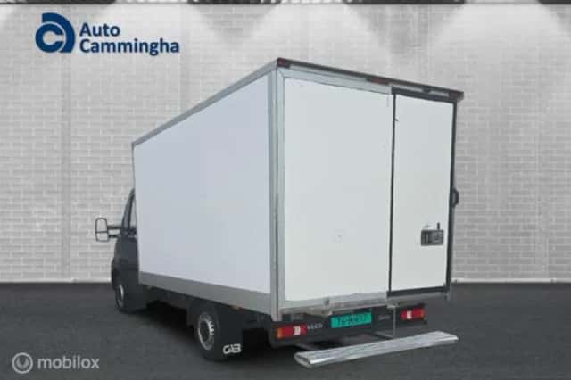 Iveco Daily (2023) thumbnail 4