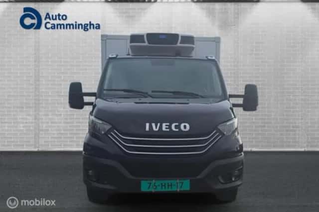 Iveco Daily (2023) thumbnail 5