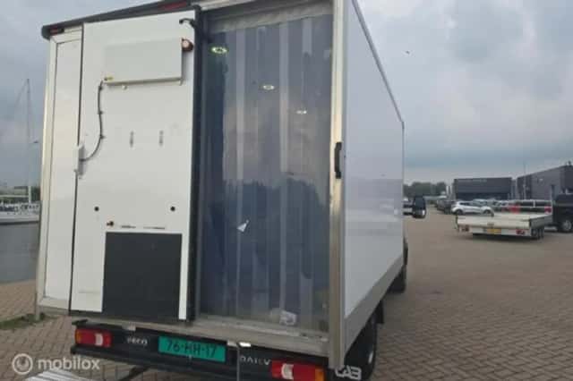 Iveco Daily (2023) thumbnail 6