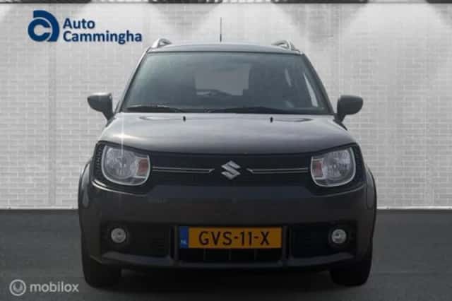 Suzuki Ignis (2018) thumbnail 2