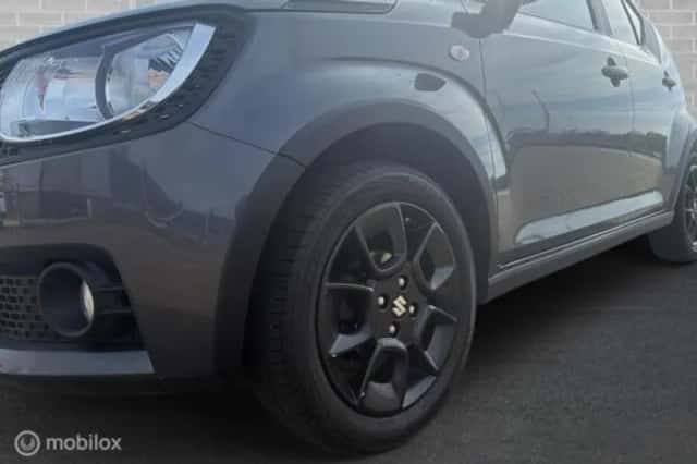 Suzuki Ignis (2018) thumbnail 4