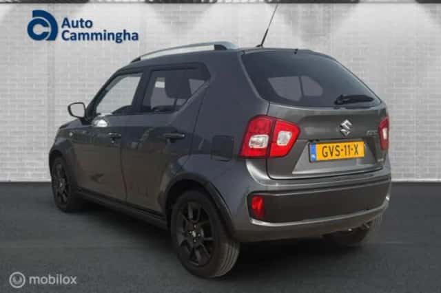 Suzuki Ignis (2018) thumbnail 5