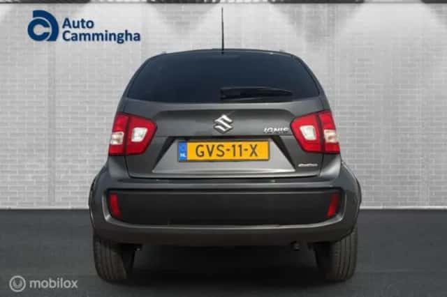 Suzuki Ignis (2018) thumbnail 6