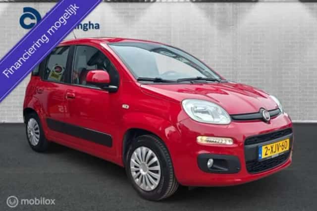 Fiat Panda (2014) thumbnail 1