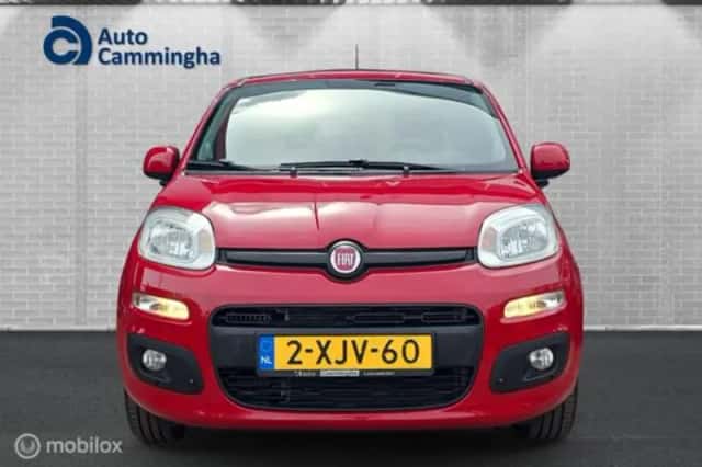 Fiat Panda (2014) thumbnail 2