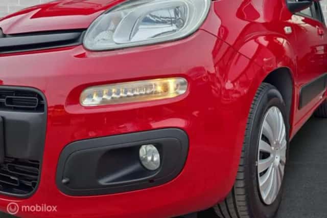 Fiat Panda (2014) thumbnail 4
