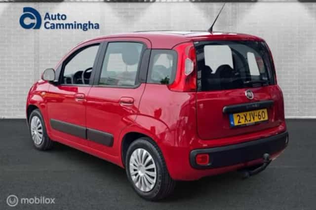 Fiat Panda (2014) thumbnail 6