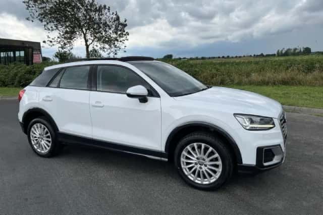 Audi Q2 (2019) thumbnail 2