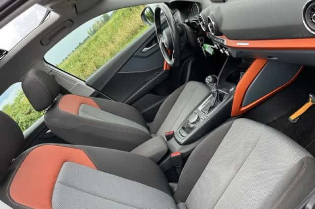 Audi Q2 (2019) thumbnail 3
