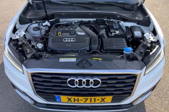 Audi Q2 (2019) thumbnail 6
