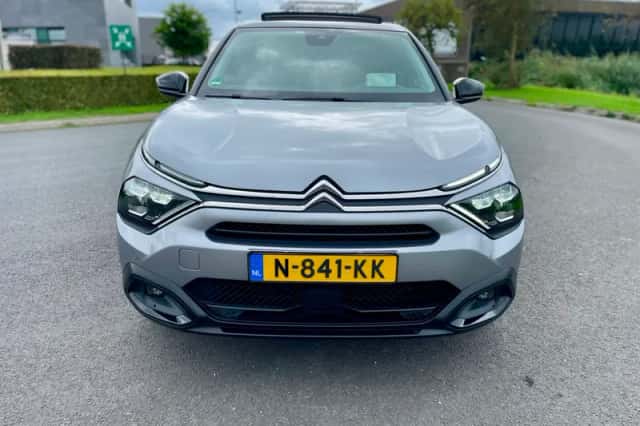Citroën C4 (2021) thumbnail 4