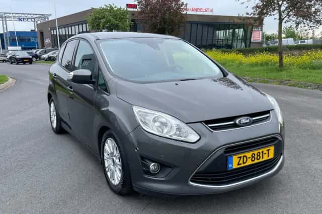 Ford C-Max (2015) thumbnail 1