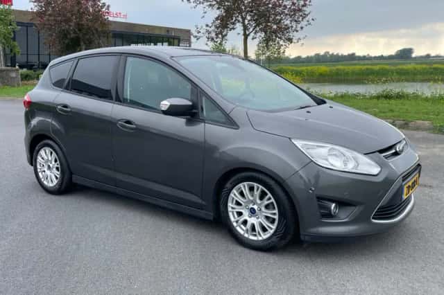 Ford C-Max (2015) thumbnail 2