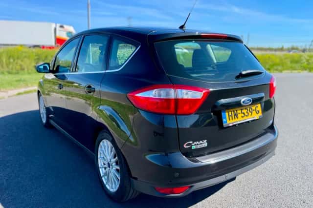 Ford C-Max (2015) thumbnail 6