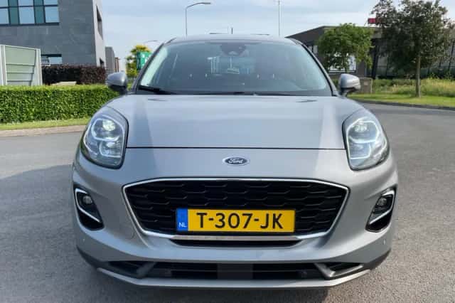 Ford Puma (2023) thumbnail 3