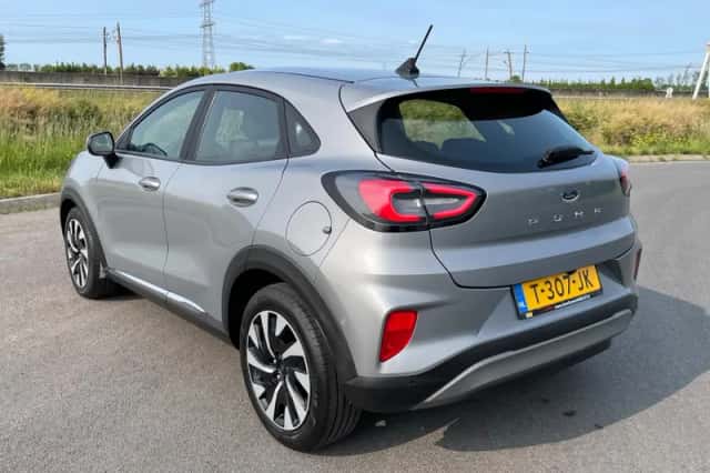 Ford Puma (2023) thumbnail 6