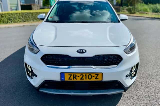 Kia Niro (2019) thumbnail 3