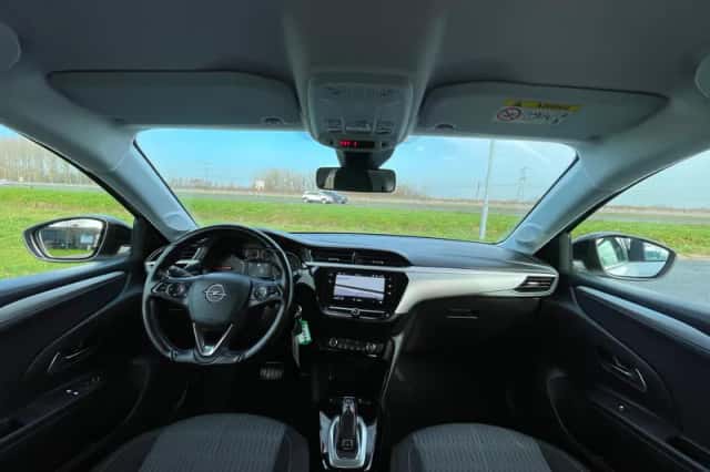 Opel Corsa (2022) thumbnail 4