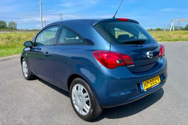 Opel Corsa (2015) thumbnail 6