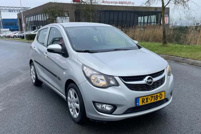 Opel Karl (2018) thumbnail 1