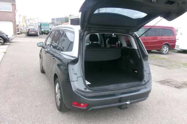 Citroën Grand C4 Picasso (2017) thumbnail 6