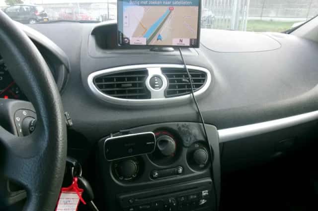 Renault Clio (2010) thumbnail 5