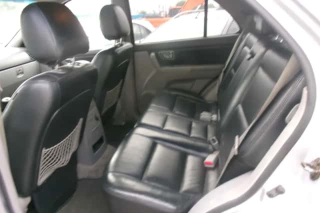 Kia Sorento (2006) thumbnail 6