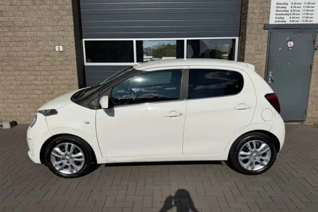 Citroën C1 (2019) thumbnail 5