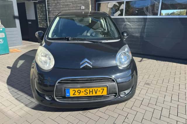 Citroën C1 (2011) thumbnail 2