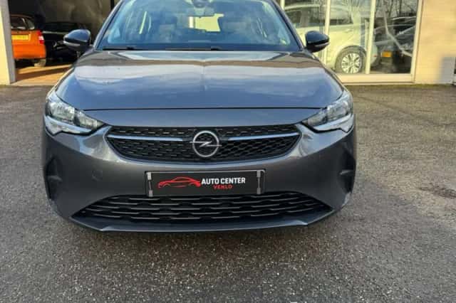 Opel Corsa (2020) thumbnail 1