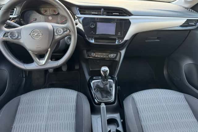 Opel Corsa (2020) thumbnail 3