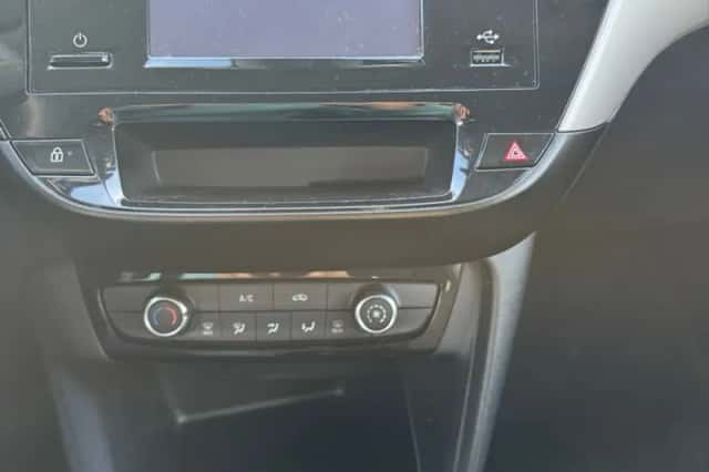 Opel Corsa (2020) thumbnail 5