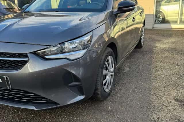 Opel Corsa (2020) thumbnail 6