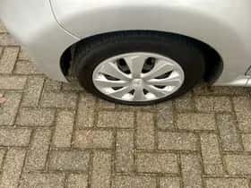 Peugeot 107 (2011) thumbnail 7