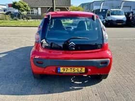 Citroën C1 (2007) thumbnail 3