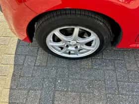 Citroën C1 (2007) thumbnail 7