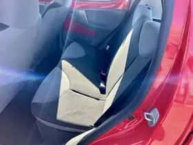 Citroën C1 (2007) thumbnail 8