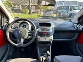 Citroën C1 (2007) thumbnail 9