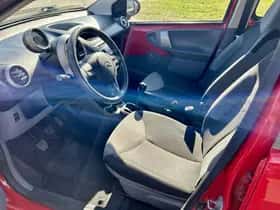 Citroën C1 (2007) thumbnail 10