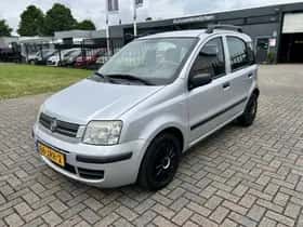 Fiat Panda (2009)