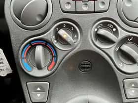 Fiat Panda (2009) thumbnail 11