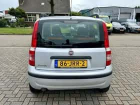 Fiat Panda (2009) thumbnail 3