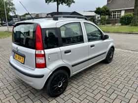 Fiat Panda (2009) thumbnail 4