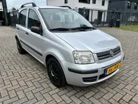 Fiat Panda (2009) thumbnail 5