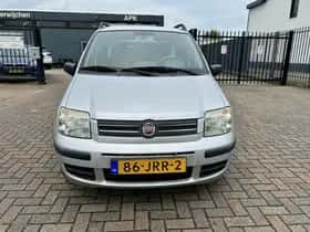 Fiat Panda (2009) thumbnail 6